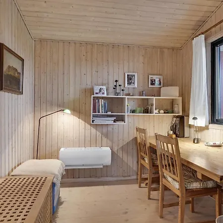 Hébergement de vacances Cozy In With Sauna